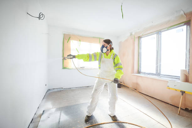 Best Ceiling Drywall Installation  in Gleason, TN