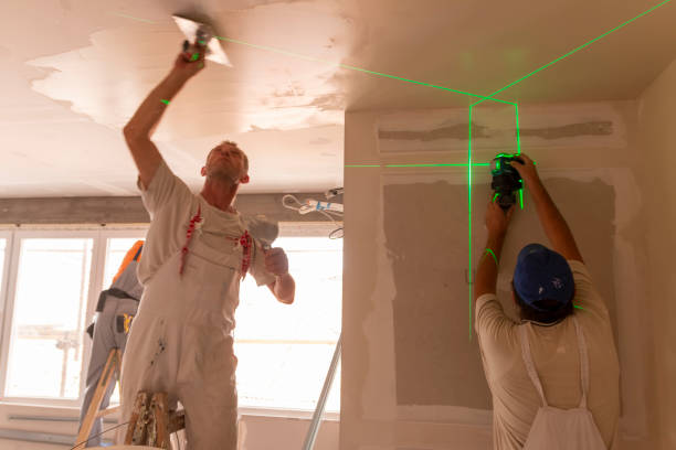 Best Drywall Sanding and Smoothing  in Gleason, TN